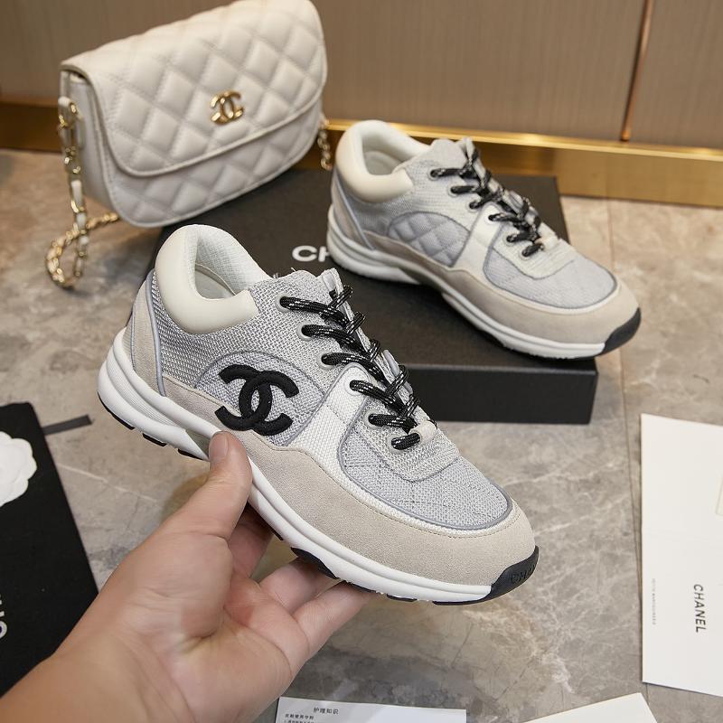 Chanel 2700329 Fashion Women Shoes 281
